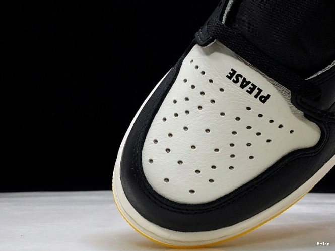 Boostmaster lin OG Jordan Air - Resale